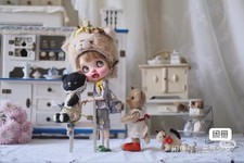 Blythe Doll Clothe Set 