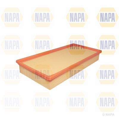 Genuine napa air filter - napa,