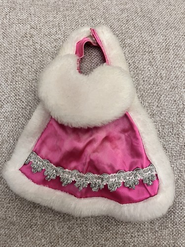 Vintage little pony cloak - little,