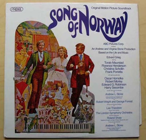 Original soundtrack song - original, of