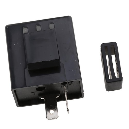 12v motorcycle pin - 6v-12v,