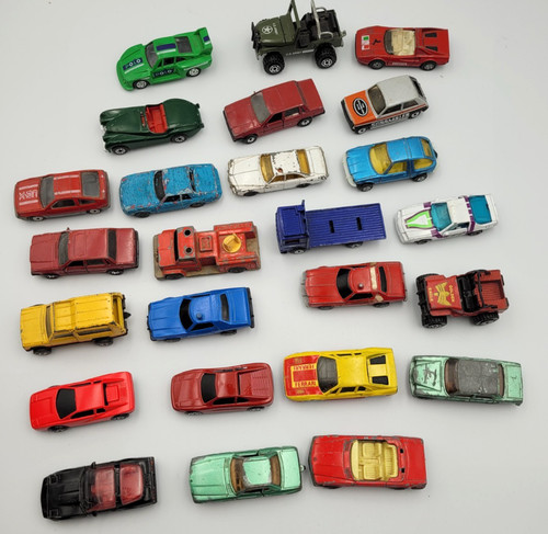 Job lot vintage - of,