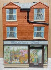 Wallace & Gromit Wendolenes