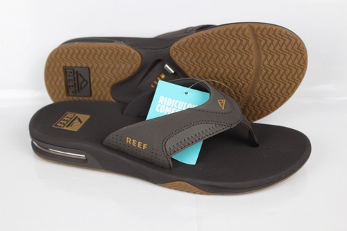 Reef men fanning - men's, flop