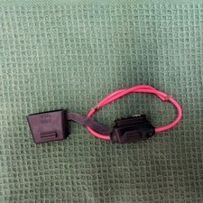Fuse Holders 12 Volt