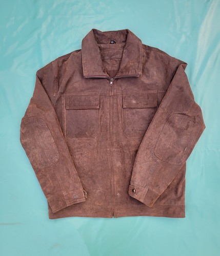 Britches jacket mens size - jacket,