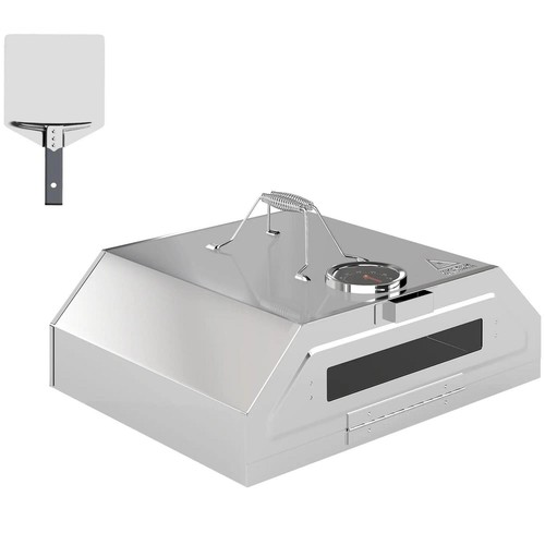 Portable stainless steel - 8,