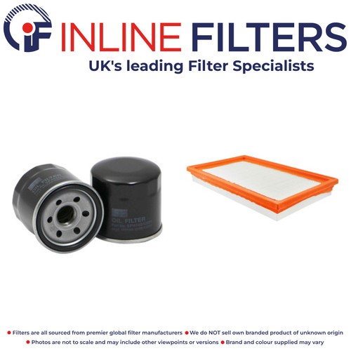 Filter kit for nissan - for,