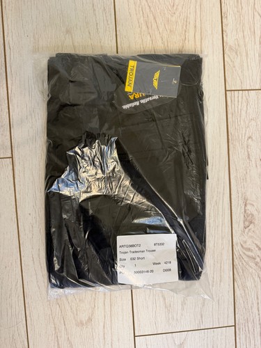 Trojan tradesman blue trousers - trojan,