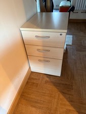 3-Drawer Filing Cabinet. Collect LS6