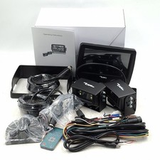 Cab Cam VLC 5117 Observation