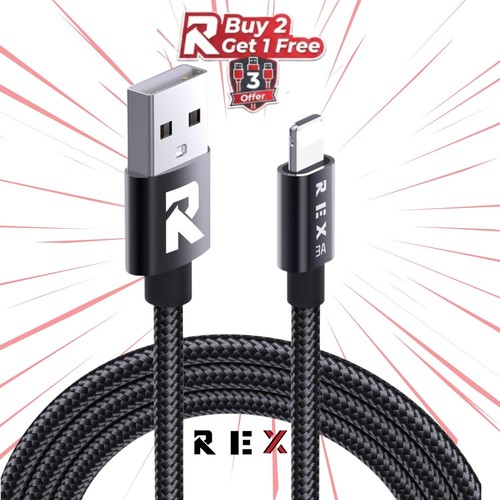 Genuine heavy duty braided - heavy,