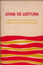 Joyas De Lectura: Eight famous