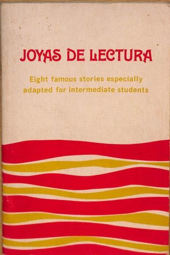 Joyas lectura eight - de, lectura: