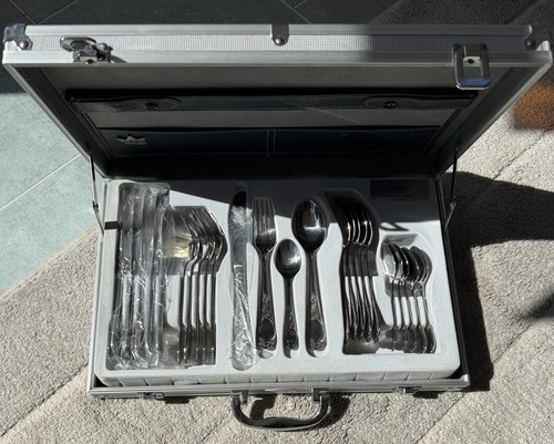 Vintage sbs solingen stainless - solingen,