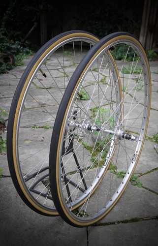 Campagnolo nuovo record high - campagnolo,