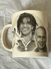 Vintage Chelsea Mug