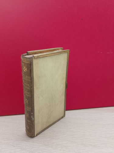 The book common prayer - the,