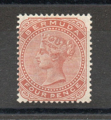 Bermuda 28ax 4d - 28ax, qv