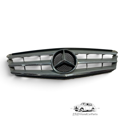 Mercedes class w204 - mercedes,
