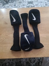 Nike Vintage Golf Club Head