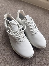 Ecco Ladies S Three Golf Shoes