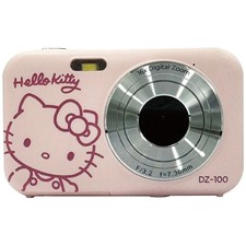 YASHICA DZ-100 Hello Kitty