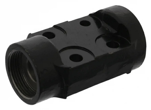 Cabin mounting bracket 43448