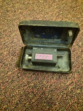 Antique Veeder Root Tally