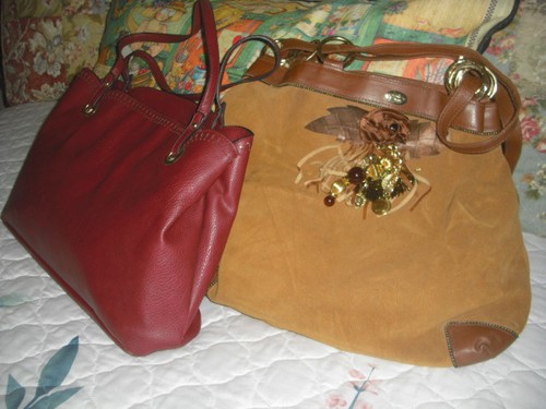 Fratini bueno handbags - fratini,