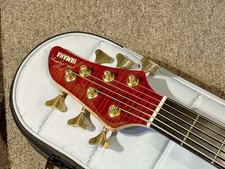 John Myung RBX6JM Signature