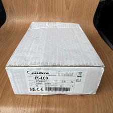 Nuaire Digital Ecosmart ES-LCD