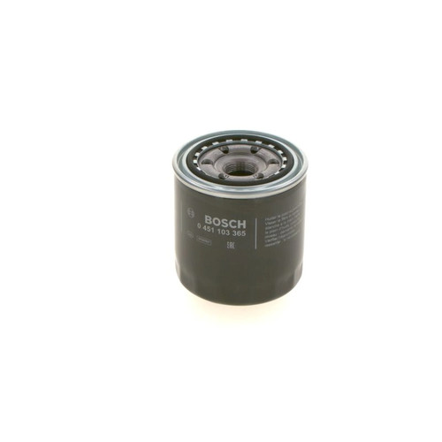 Bosch engine oil filter - engine,