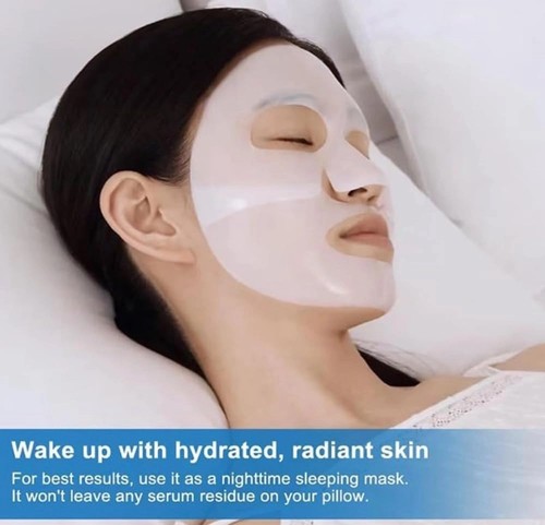 Korean beauty facemask - beauty,