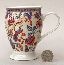 Past Times Jacobean Pattern