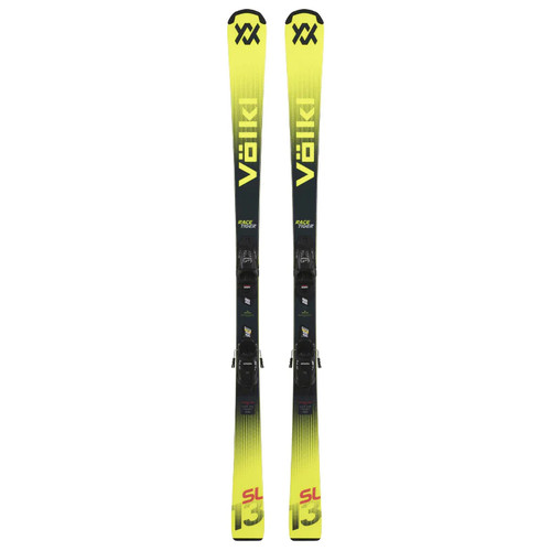 Ski volkl racetiger pro - ski,
