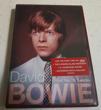 David Bowie  - Love You Till