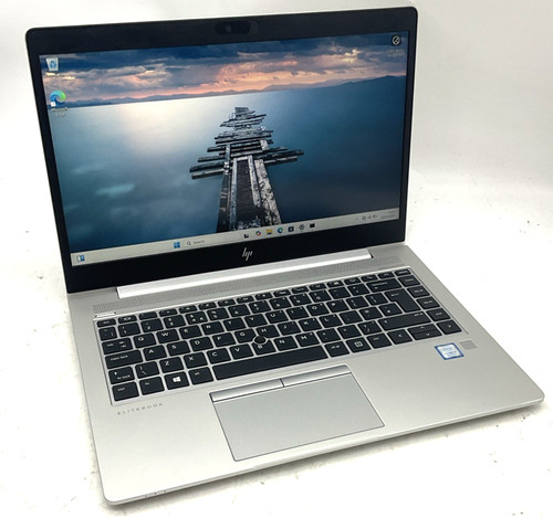Elitebook 840 i5 8250u - g5, i5-8250u