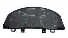 VOLKSWAGEN GOLF PLUS 5M1