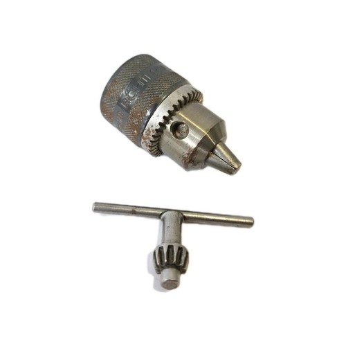 Rohm drill chuck 3 8 - chuck, 1/32"