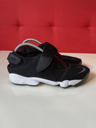 Nike air rift black - nike,