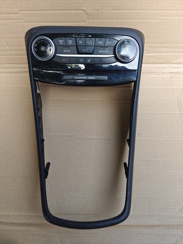 Ford puma mk2 - puma, st