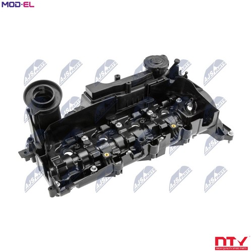 Cylinder head cover bpz - head,