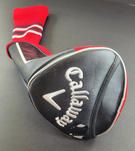 Callaway razr black driver - callaway,