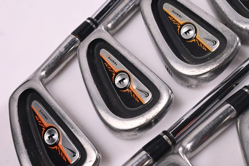Nike ignite irons - 2, 4-pw+gw