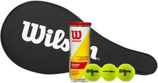 Wilson Generic Tennis Racket