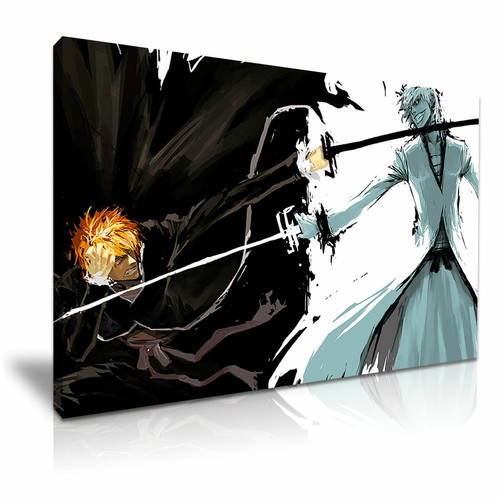Bleach anime japanese manga - anime,