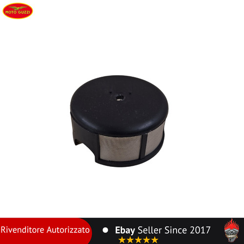 Oil pump filter moto - pump,