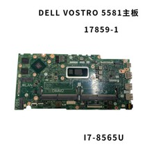 For DELL VOSTRO 5581 Laptop