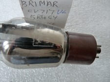 Brimar FOOTSCRAY  CV717 5R4GY